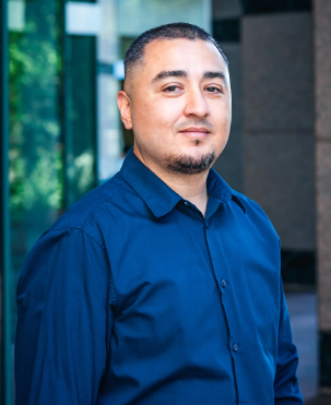 Team Member Photo