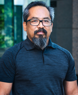 Team Member Photo