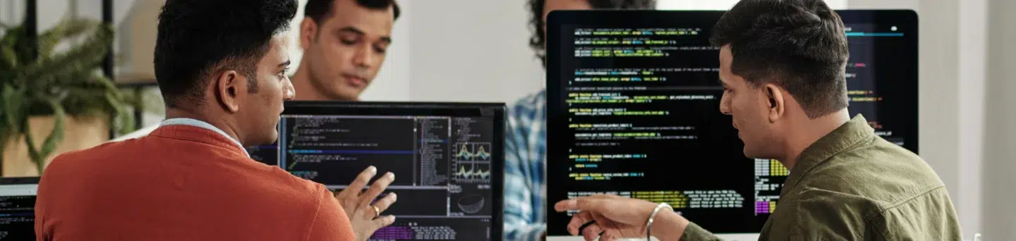 it services for law firms