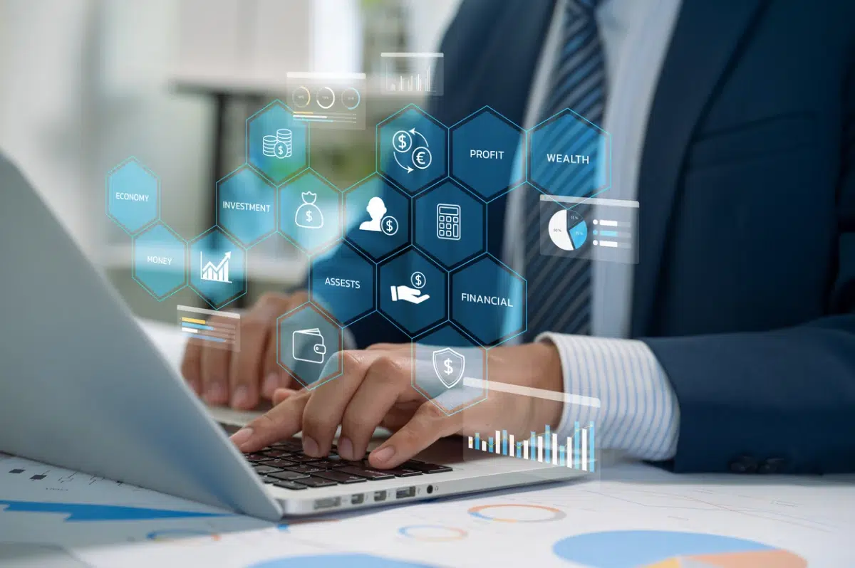 Wealth Management Data: Benefits of Market Data Integration and Analytics