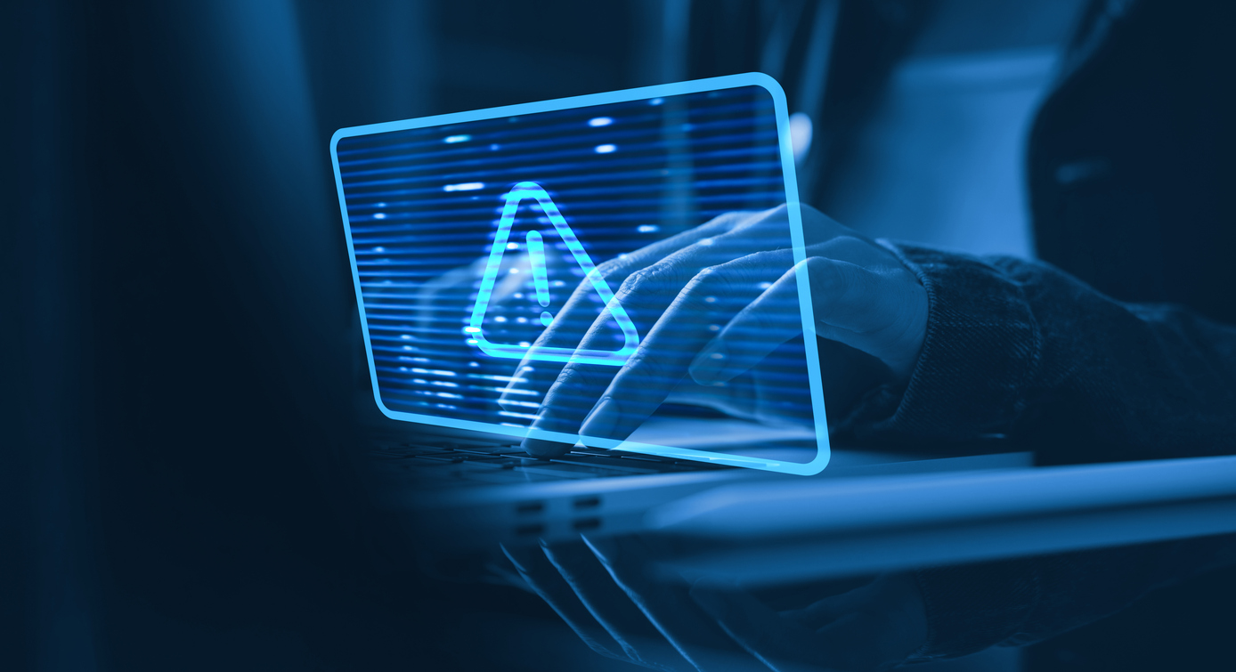 Cybersecurity cybercrime internet scam, online business secure payment, Cyber security platform VPN computer privacy protection data hacking malware virus attack defense, network system hacked warning